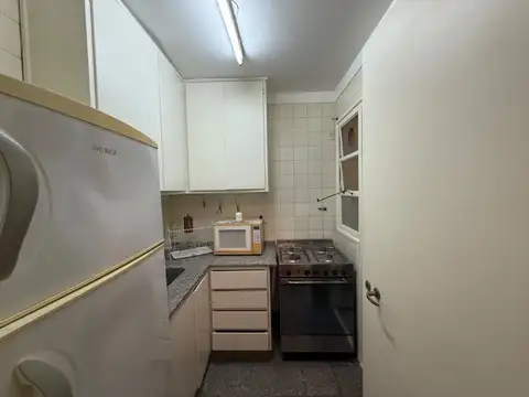 Oficina en Venta en Barrio Norte, USD 120.000