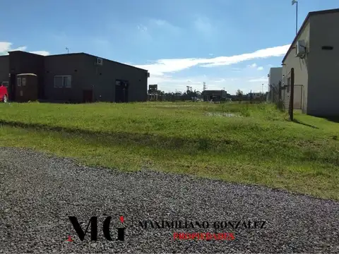 Terreno en Venta de 443,0 m2