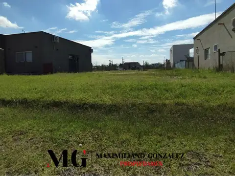 Terreno en Venta de 443,0 m2