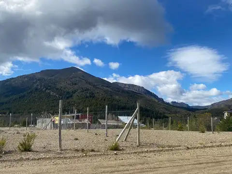Terreno en Venta en San Carlos De Bariloche, USD 24.000