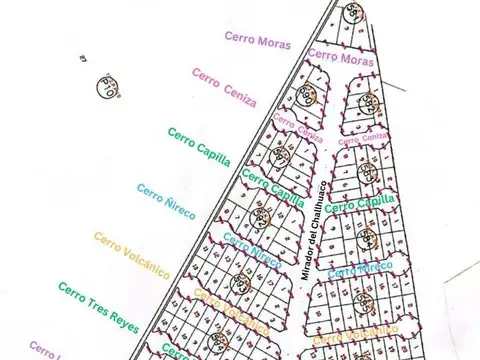 Terreno en Venta de 300,0 m2