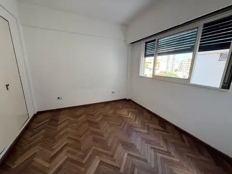 Departamento en Alquiler 40 años