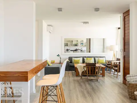 Departamento en Venta de 4 ambientes