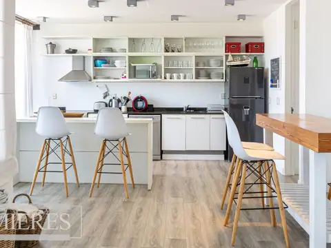 Departamento en Venta de 3 dormitorios