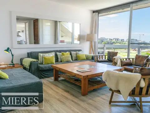 VENTA DEPTO 3 DORM C/AZOTEA C/PARRILL C/VISTA MANANTIALES