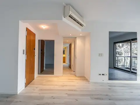 Departamento en Venta en Palermo, USD 299.000