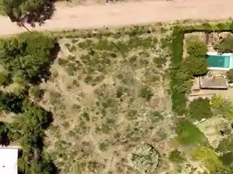 Terreno en Venta en Villa Giardino, USD 18.000