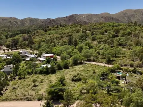 Terreno en Venta de 895,0 m2