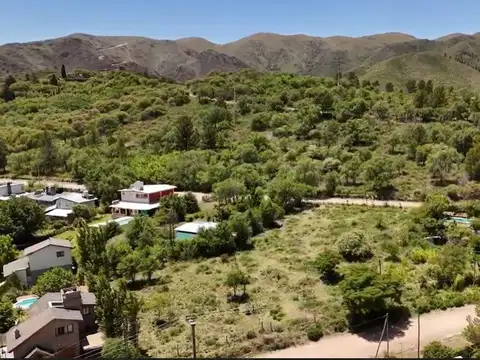 VENTA LOTES EN VILLA GIARDINO