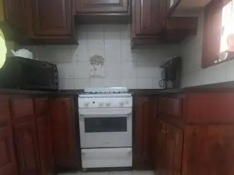 Departamento en Venta - Monte Grande