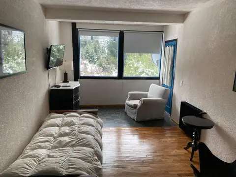 Departamento en Alquiler Temporal de 2 ambientes