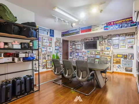 Oficina en Venta en Montevideo, USD 86.000