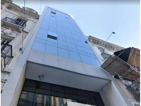Oficina en Venta en San Nicolás, USD 210.000
