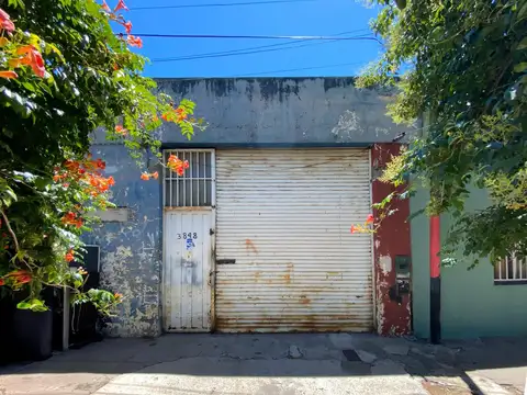 Galpon en Venta A Estrenar