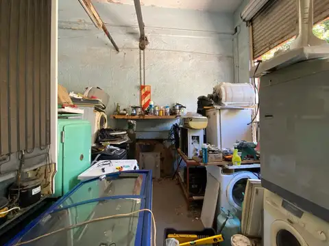 Galpón en venta en Barrio Alvear