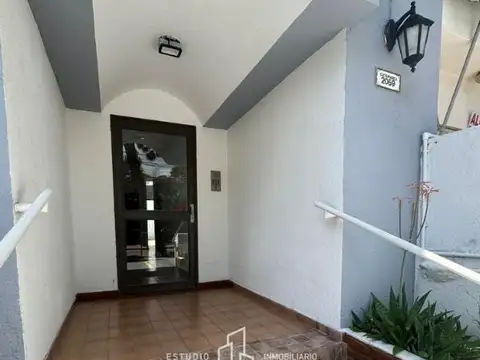 Departamento en Alquiler Temporal de 2 ambientes