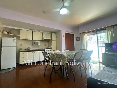 Departamento en Alquiler Temporal 30 años