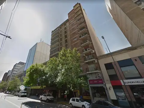 COCHERA EN VENTA - COLON 740 - A MTS DE CAÑADA