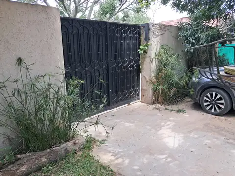 Casa en Alquiler Temporal al Norte