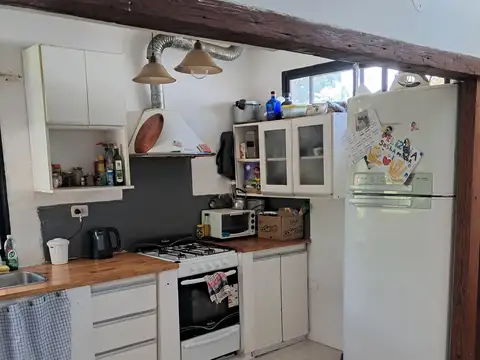 Casa en Alquiler Temporal de 2 dormitorios