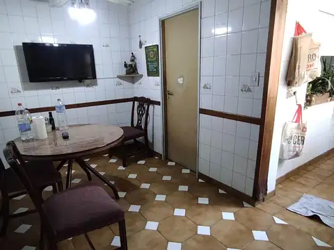 Departamento en Venta 40 años