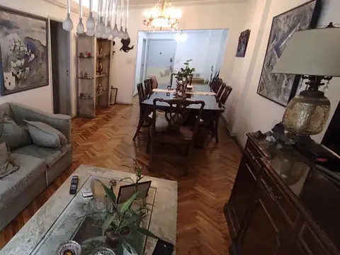 Departamento en Venta de 4 ambientes