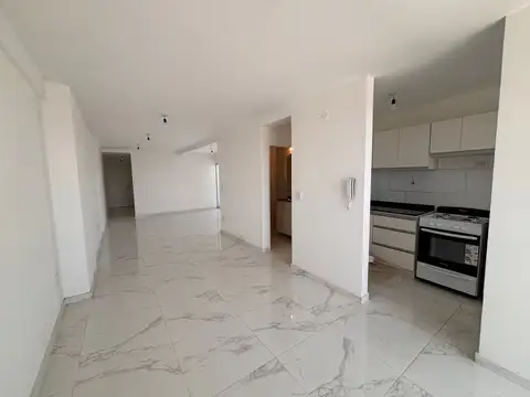 Departamento 5 ambientes con 2 baños