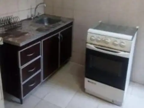 Depto Tipo Casa en Venta de 1 dormitorio