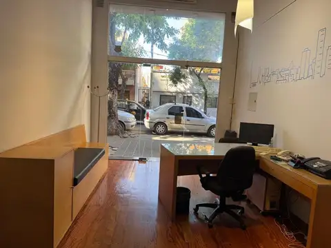 Oficina en Venta en Nuestra Señora De Lourdes, USD 129.000