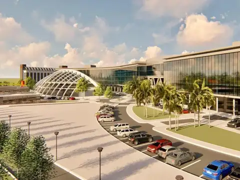 Terreno en Venta de 55000,0 m2