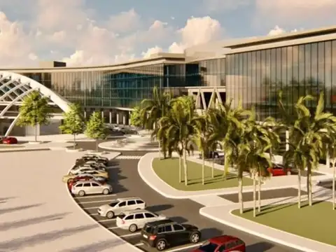 ¡Oportunidad desarrolladores!