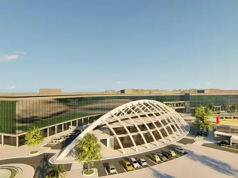 Fracción Km 55 Cod: 11050