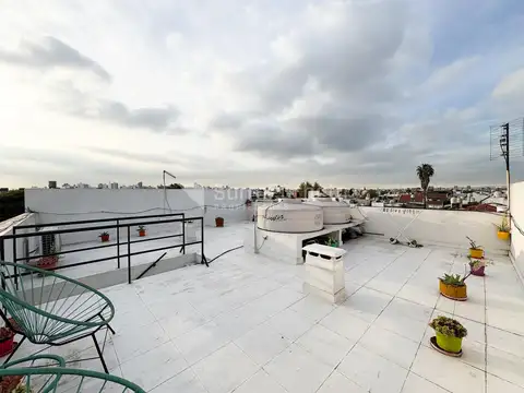 Departamento en Venta en Ramos Mejia Sur, USD 89.000