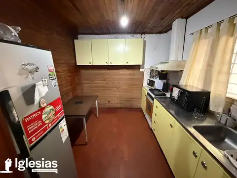 Casa en Venta en Tapiales, USD 180.000