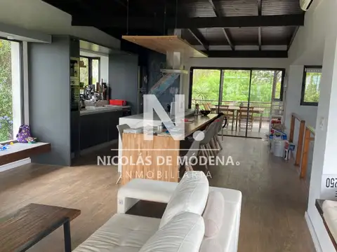 Casa en Venta de 3 dormitorios