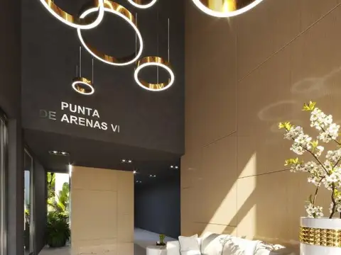 Departamento en Venta en Chauvin, USD 110.000