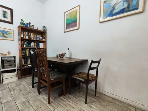 Departamento en Venta en Almagro, USD 120.000