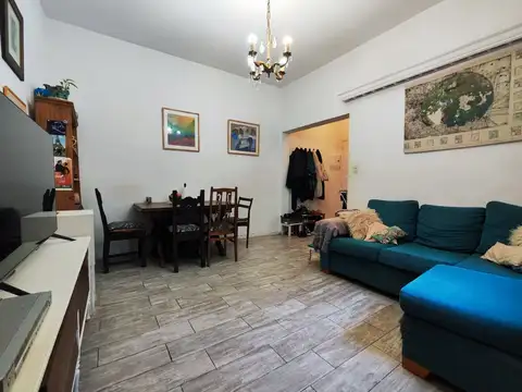 Departamento en Venta de 3 dormitorios