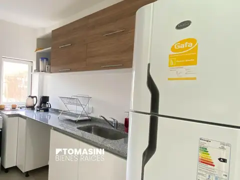 Departamento en Venta en Macrocentro, USD 350.000