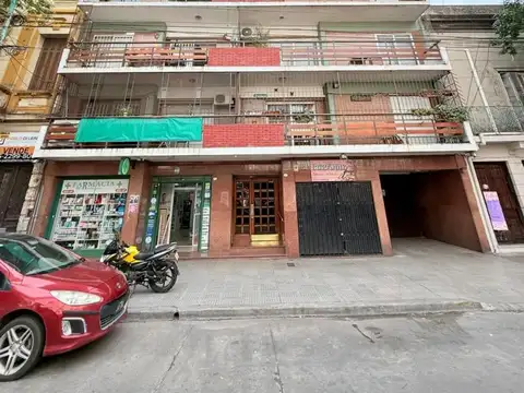 Alquiler 3 ambientes La Boca