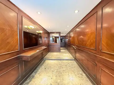 Departamento en Alquiler de 3 ambientes