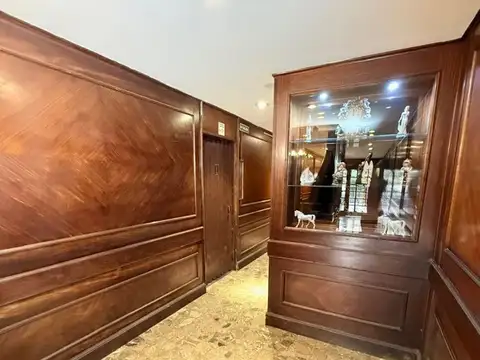 Departamento en Alquiler de 2 dormitorios