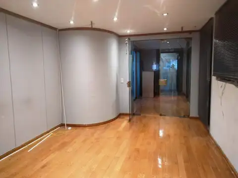 Oficina en Alquiler en Microcentro, USD 900