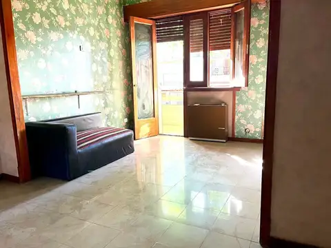 Venta PH c/ balcón y terraza uso propio a reciclar