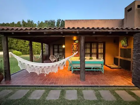 Casa en Venta de 5 dormitorios