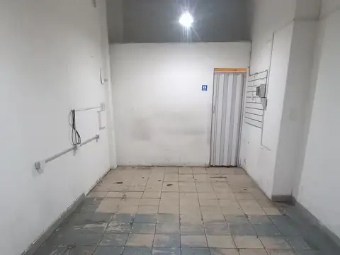 Avenida Doctor Honorio Pueyrredón 1000