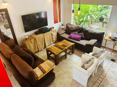 Casa en Alquiler Temporario - Los Alamos, Rincon de Milberg, Tigre