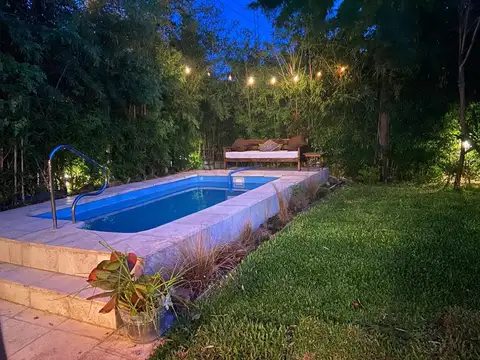 Casa en Venta en Los Alamos  - Tigre, USD 300.000