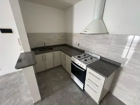 Depto Tipo Casa en Venta de 1 dormitorio