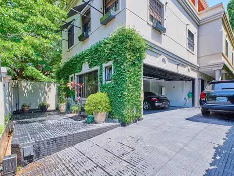 Casa en Venta en San Isidro, USD 1.200.000